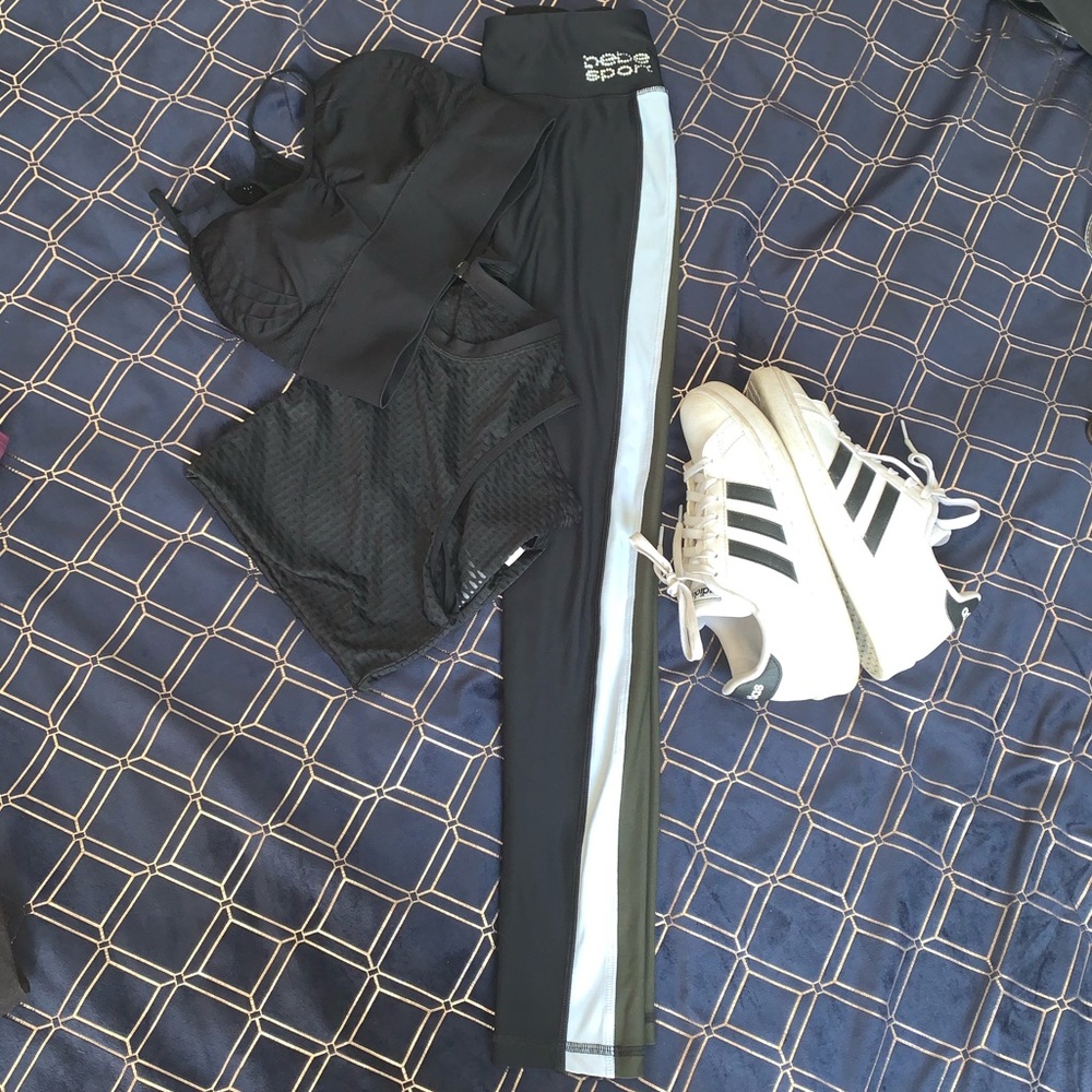 Bebe Sport
